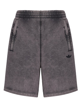 adidas adidas Sport rövidnadrág Premium Essentials Retro JD0233 Szürke Regular Fit