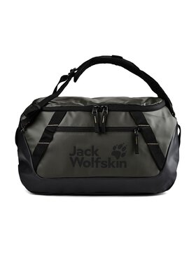Jack Wolfskin Jack Wolfskin Torba weekendowa 335277 Zielony