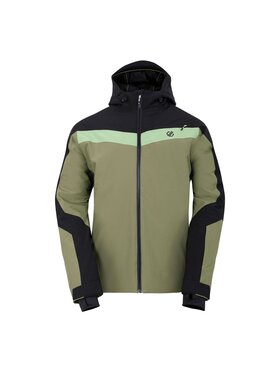 Dare2B Dare2B Kurtka snowboardowa Eagle II Czarny Long Fit