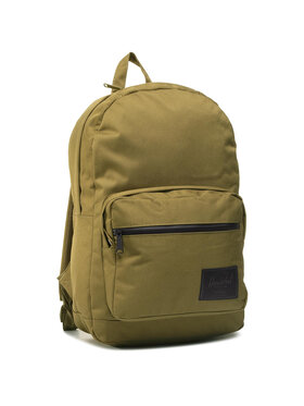 Herschel Herschel Σακίδιο Pop Quiz 10011-03884-OS Πράσινο