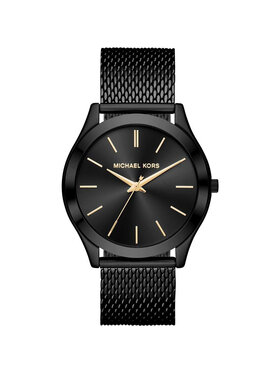 Michael Kors Michael Kors Hodinky MK8607 Čierna