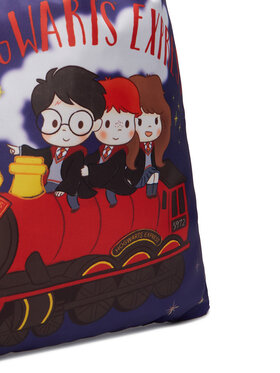 Σακίδιο πλάτης πουγκί Harry Potter φωτογραφία