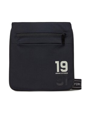 Armani Exchange Armani Exchange Плоска сумка 952621 4R832 00035 Cиній