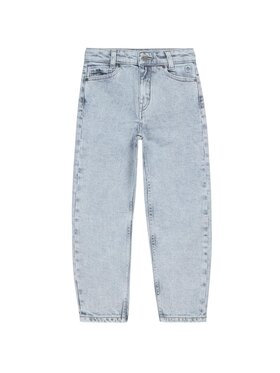 Tumble 'N Dry Tumble 'N Dry Jeansy 84/21155/15330/5901 Niebieski Slouchy Fit
