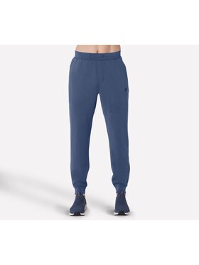 Skechers Skechers Pantaloni da tuta PT272-CCNV Blu scuro Regular Fit