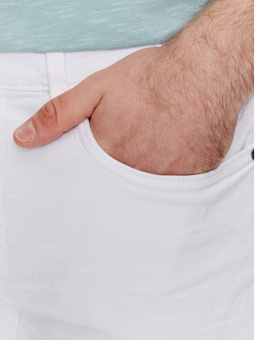 Τζιν σορτσάκια INDICODE φωτογραφία