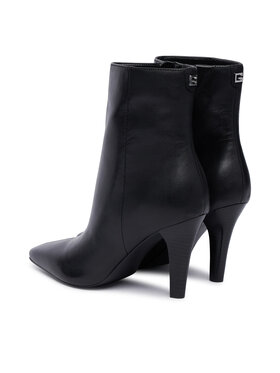 Guess Μποτάκια Guess - 3