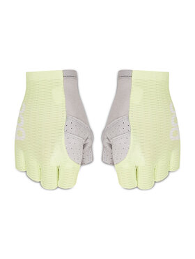 POC POC Dámske rukavice Agile Short Glove 30375 1327 Zelená