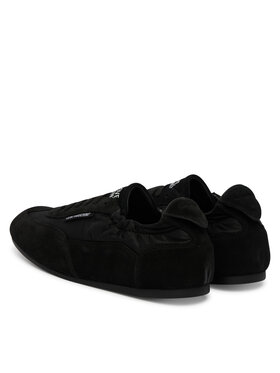 LOVE MOSCHINO LOVE MOSCHINO Sneakers JA10411G0OIND00A Schwarz