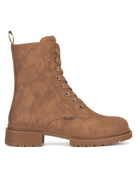 MEXX MEXX Bokacsizma MI001712343W Barna