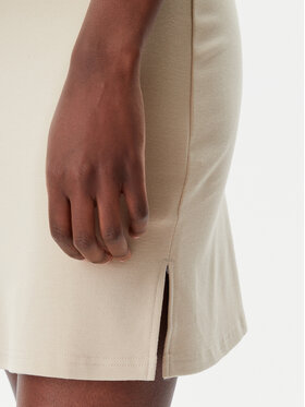 Φόρεμα καθημερινό Calvin Klein Jeans φωτογραφία