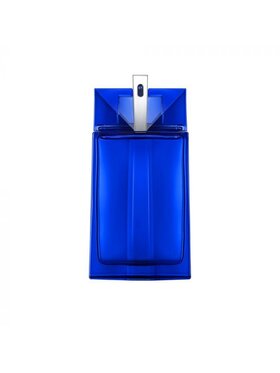 Mugler Mugler Mugler Alien Man Fusion 50ml woda toaletowa Woda toaletowa