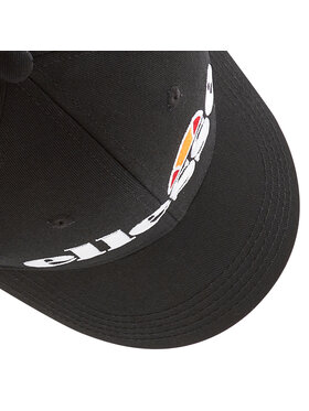 Ellesse Kapa S šiltom Ragusa Cap SAAA0849 Črna