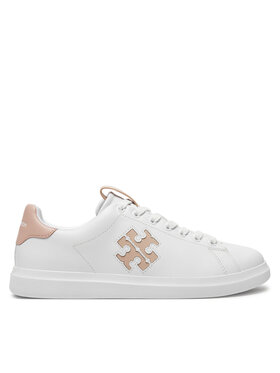 Tory Burch Tory Burch Tenisice Double T Howell Court 149728 Bijela