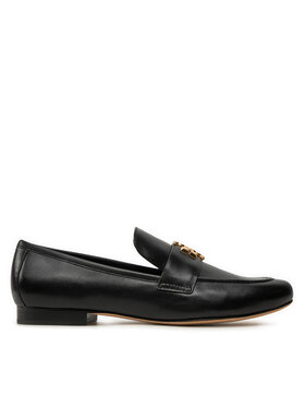 Tory Burch Tory Burch Loafersy Eleanor Loafer 158204 Czarny