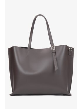 Estro Estro Borsetta ER00116707 Marrone