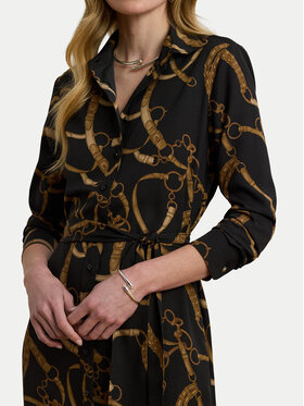 LAUREN RALPH LAUREN Φόρεμα πουκάμισο LAUREN RALPH LAUREN - 4