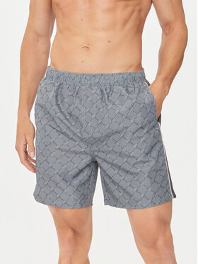 JOOP! JOOP! Плувни шорти St. Tropez 30041387 Сив Regular Fit