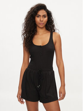 Guess Guess Body O4GP11 KBXB2 Negru Slim Fit
