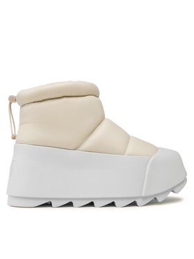 United Nude United Nude Aulinukai Polar Bootie II 10778798125 Smėlio