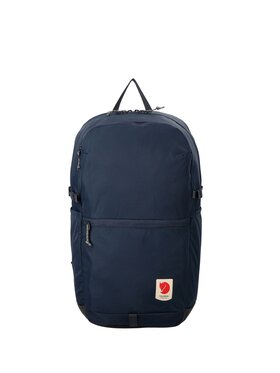 Fjällräven Fjällräven Plecak 327981 Błękitny
