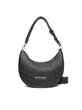 Valentino Valentino Handtasche Regina Re VBS9IS07 Schwarz
