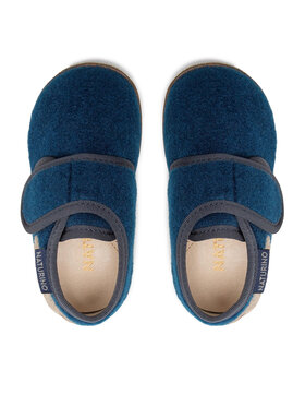 Naturino Naturino Тапочки Carillon 0014000627.01.0C01 Cиній