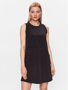 Helly Hansen Helly Hansen Rochie de zi Viken 62820 Negru Regular Fit