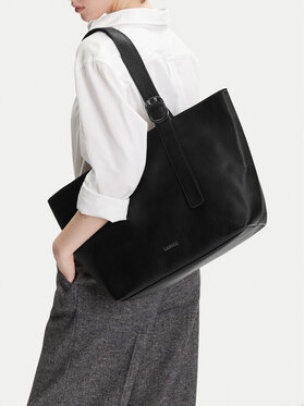 Lasocki Lasocki Handtasche C-LSK-L-012-08 Schwarz