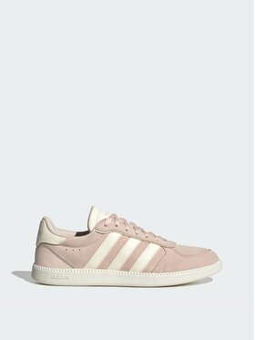 adidas adidas Sneakersy 134801 Różowy