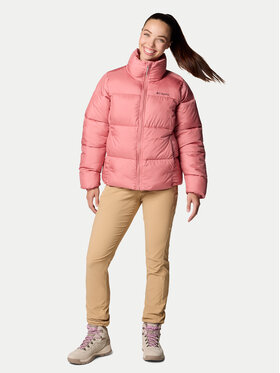 Μπουφάν χειμωνιάτικο Columbia φωτογραφία