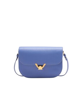 Coccinelle Coccinelle Borsetta Dew S1 Blu