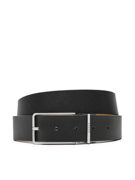 Guess Guess Pasek Męski Vezzola BMCMSE P4435 Czarny