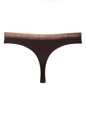 Σετ στρινγκ Emporio Armani Underwear
