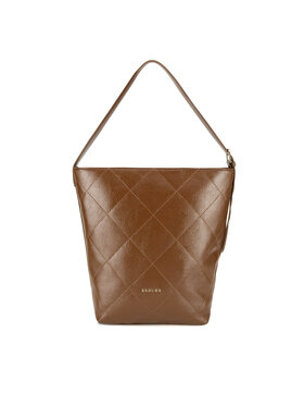 Badura Badura Handtasche TYLO1001 Braun