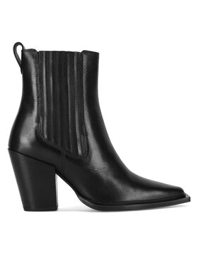 Gino Rossi Gino Rossi Stivali texani VENE-116200 Nero