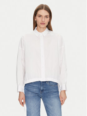 JOOP! JOOP! Ing 58 B58Betty 10018868 30044803 Fehér Loose Fit