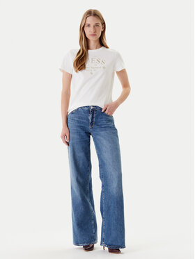 Guess T-Shirt Guess - 2