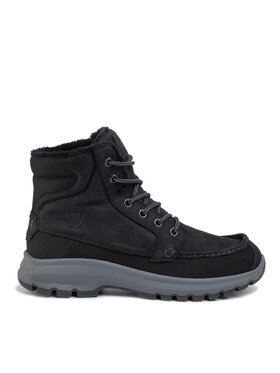 Helly Hansen Helly Hansen Trekingová obuv Garibaldi V3 114-22.991 Černá