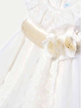 Φόρεμα κομψό Abel & Lula φωτογραφία