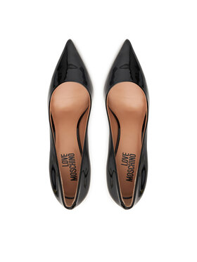 Γόβες LOVE MOSCHINO