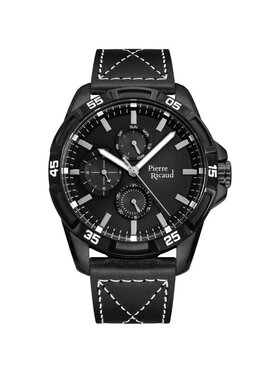 Pierre Ricaud Pierre Ricaud Orologio P97263.B214QF Nero
