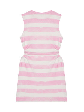 Φόρεμα καλοκαιρινό United Colors Of Benetton φωτογραφία