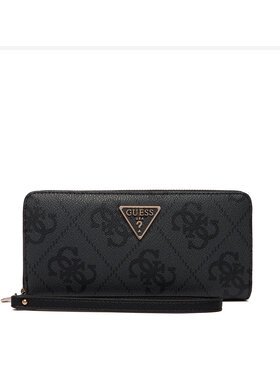 Guess Guess Portfel Laurel II Slg SWSO74 59146 Szary