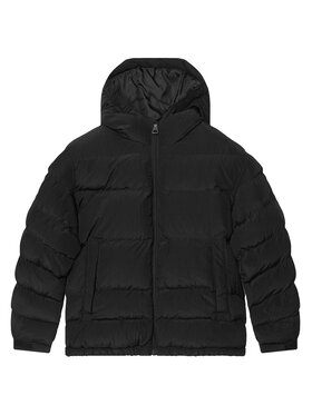 Napapijri Napapijri Télikabát A-Terez NP0A88ZU Fekete Regular Fit