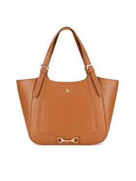 Beverly Hills Polo Club Beverly Hills Polo Club Сумка BHPC-K-044-06 Коричневий