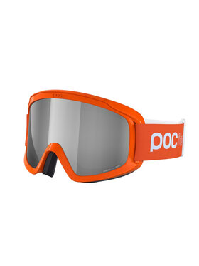 POC POC Gogle POCito Opsin Pomarańczowy