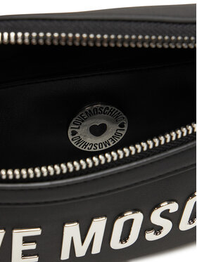 Τσαντάκι Μέσης﻿ LOVE MOSCHINO φωτογραφία