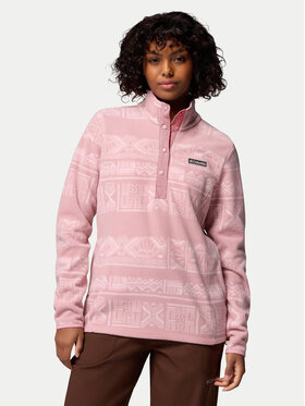 Columbia Columbia Flis Benton Springs™ 2085611 Crvena Regular Fit