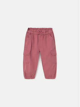 Mayoral Mayoral Jogger 1571 Ružičasta Relaxed Fit